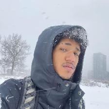 I’m looking for labour work - Photo 2