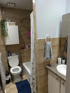 Grand 5 ½ à louer. Métro Jolicoeur. 1 juillet. - Photo 3