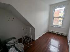 Grand 5 ½ à louer. Métro Jolicoeur. 1 juillet. - Photo 4