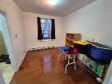 Grand 5 ½ à louer. Métro Jolicoeur. 1 juillet. - Photo 8