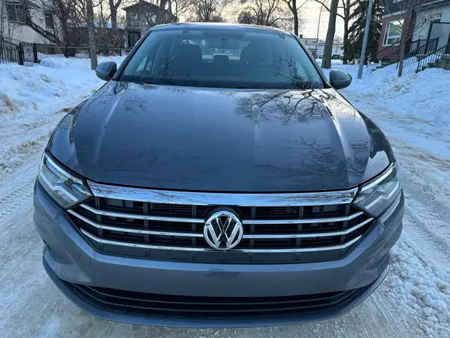 2021 Volkswagen Jetta 1.4L Turbo For Sale. - Photo 2