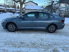2021 Volkswagen Jetta 1.4L Turbo For Sale. - Photo 4