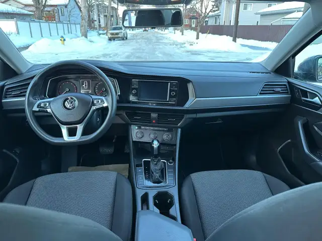 2021 Volkswagen Jetta 1.4L Turbo For Sale. - Photo 9