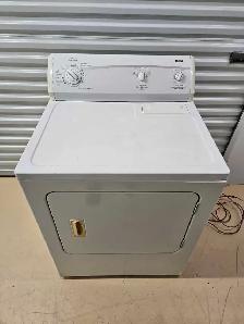 Kenmore Dryer - Will Deliver