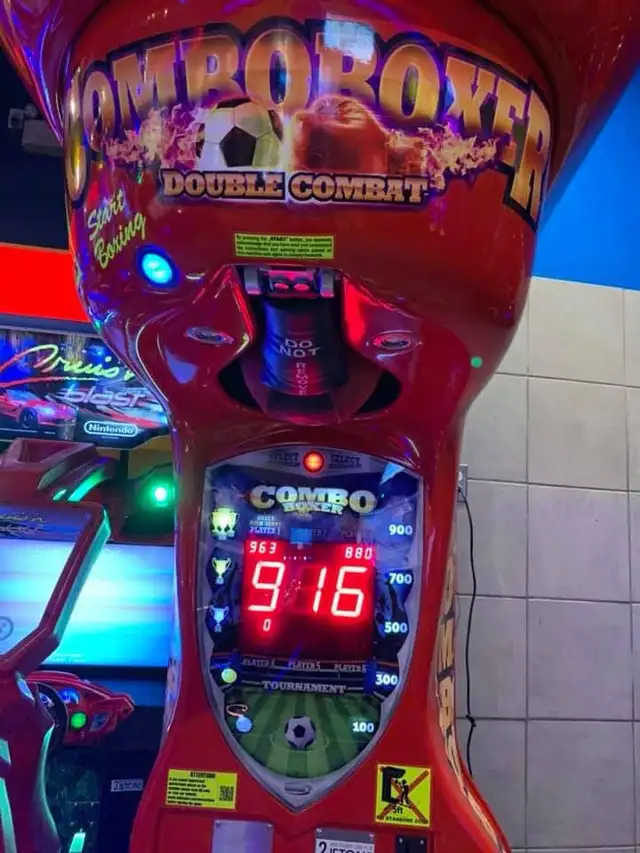 2-on-1 Home Boxing Instruction – Personalized Training