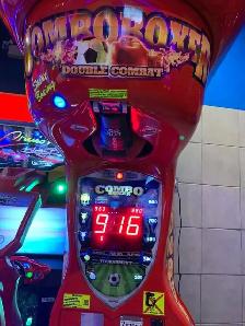 2-on-1 Home Boxing Instruction – Personalized Training