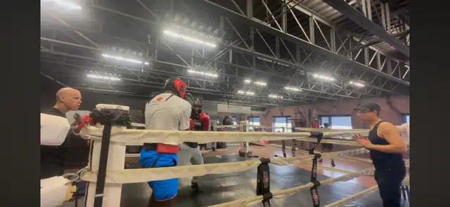 2-on-1 Home Boxing Instruction – Personalized Training - Photo 4