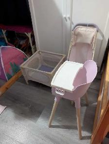 accessoires poupée - Photo 2