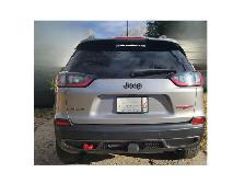 2019 Jeep Trailhawk /Elite/4x4 - Photo 4