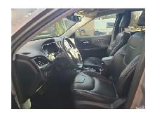 2019 Jeep Trailhawk /Elite/4x4 - Photo 5