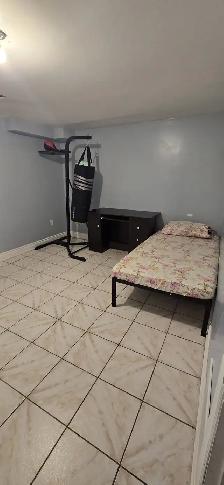 1 bedroom for rent
