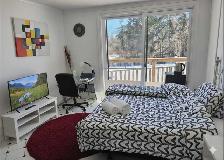 privet room for monthly rent