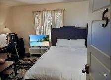 privet room for monthly rent - Photo 4