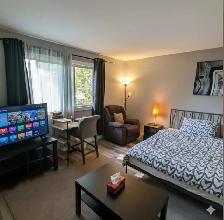 privet room for monthly rent - Photo 8