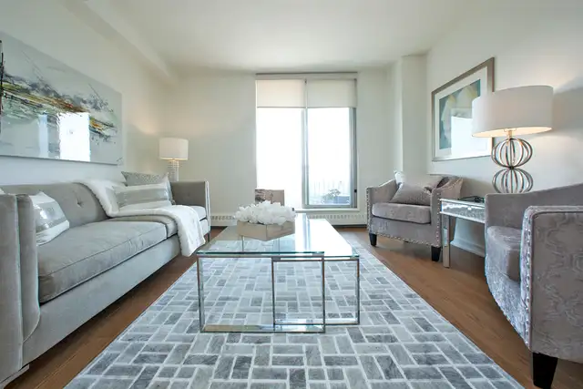 Great 3 Bedroom Townhouse for Rent in Ottawa. CALL NOW! - Photo 4