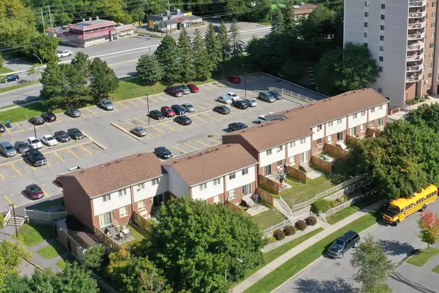 Great 3 Bedroom Townhouse for Rent in Ottawa. CALL NOW! - Photo 14