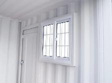 10FT Office Container – Portable - Photo 2