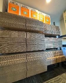 Calculated Moving - Boxes and Packing Materials