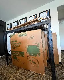 Calculated Moving - Boxes and Packing Materials - Photo 3