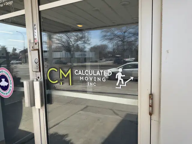 Calculated Moving - Boxes and Packing Materials - Photo 5