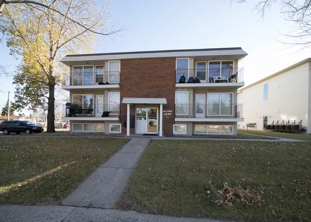 Budget Friendly Alberta Side One Bedroom Apartment