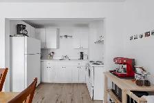 Loft à louer Sainte-Foy / Sillery juillet 2026