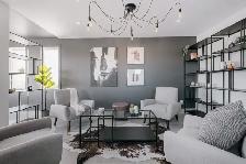 Loft à louer Sainte-Foy / Sillery juillet 2026 - Photo 6