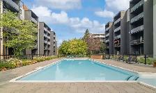 Loft à louer Sainte-Foy / Sillery juillet 2026 - Photo 10