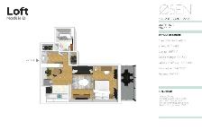 Loft à louer Sainte-Foy / Sillery juillet 2026 - Photo 11