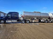 Looking for experience Super B driver.