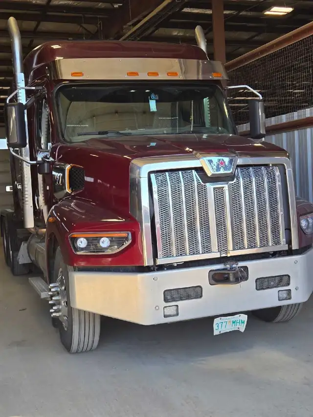Looking for experience Super B driver. - Photo 2