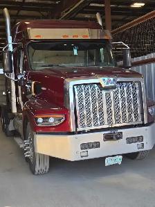 Looking for experience Super B driver. - Photo 2