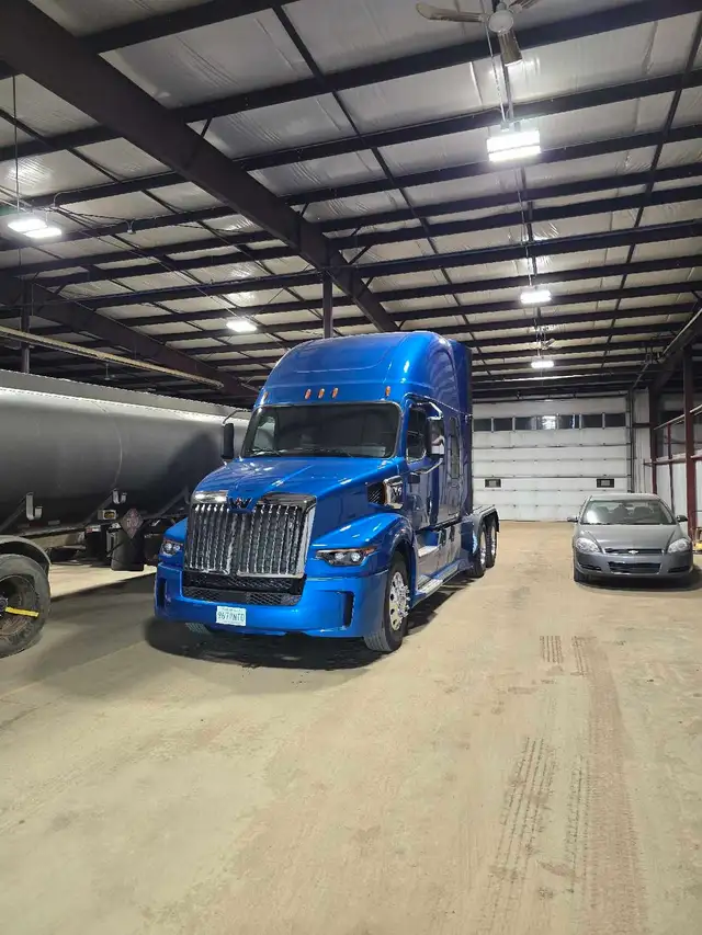 Looking for experience Super B driver. - Photo 3