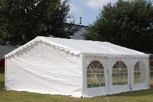 Large 20FT x 20FT PVC Party Tent - Photo 3