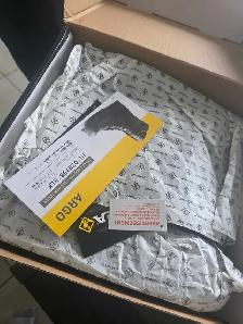 bottes cap d'acier Terra - Photo 2