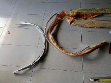 1967 Mustang parts - Photo 6