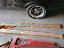 1967 Mustang parts - Photo 7