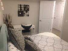NEW FURNISHED 2 BEDROOM BASEMENT! LEGAL SUITE! - Photo 8