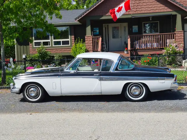 1955 Studebaker Speedster - Photo 3