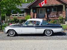1955 Studebaker Speedster - Photo 3