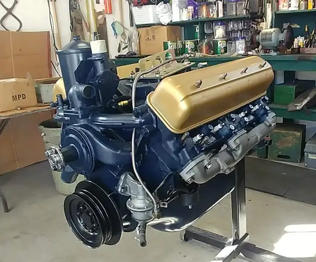 1955 Studebaker Speedster - Photo 4