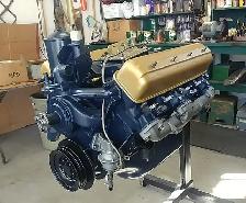 1955 Studebaker Speedster - Photo 4