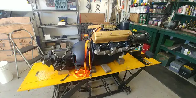 1955 Studebaker Speedster - Photo 5