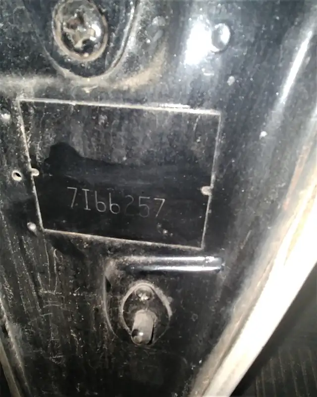 1955 Studebaker Speedster - Photo 6