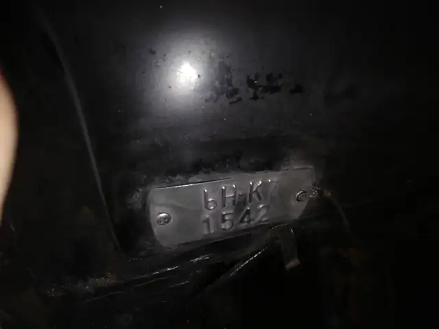 1955 Studebaker Speedster - Photo 7