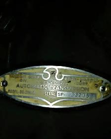 1955 Studebaker Speedster - Photo 10