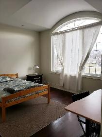 EXTREMELY BEAUTIFUL LARGE ROOM IN A WELCOME NEW HOUSE