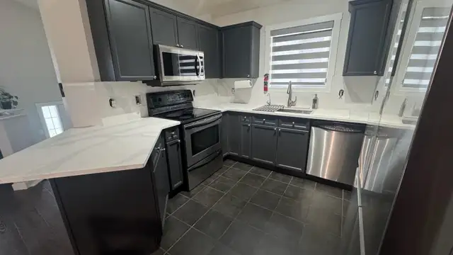 cabinet spray paint - Photo 2