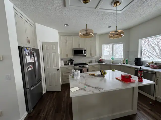 cabinet spray paint - Photo 3