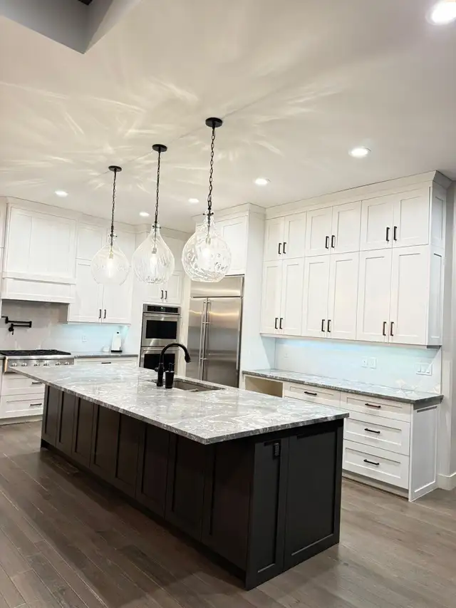 cabinet spray paint - Photo 5